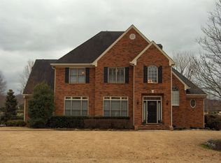 512 Raven Wolf Rd, Chattanooga, TN 37421