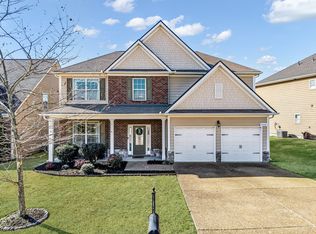5004 Kendrick Dr, Spring Hill, TN 37174