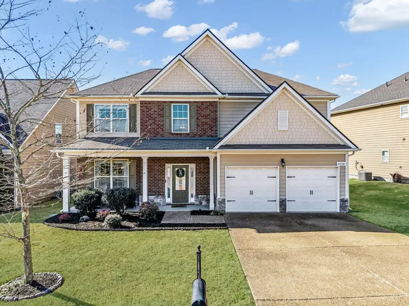 5004 Kendrick Dr, Spring Hill, TN 37174