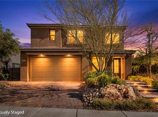 390 Coastal Redwood St, Las Vegas, NV 89138