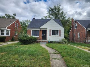 19938 Gilchrist St, Detroit, MI 48235