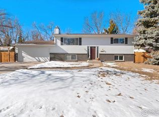 2307 Manchester Ct, Fort Collins, CO 80526