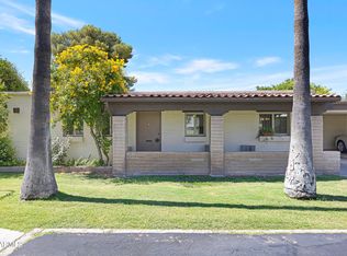 131 N Higley Rd UNIT 68, Mesa, AZ 85205