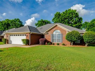 1973 W Rachael Dr, Mobile, AL 36695