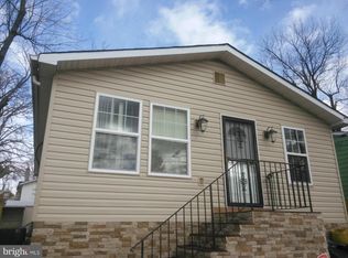 4106 Shell St, Capitol Heights, MD 20743