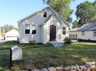 2108 Monte Vista Dr, Rapid City, SD 57702