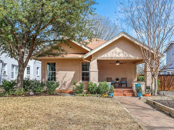 3758 W 7th St, Fort Worth, TX 76107