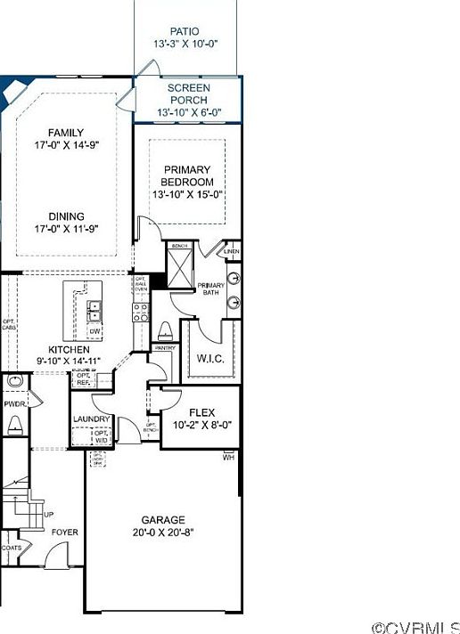 2nd image of 9423 Tesserae Way