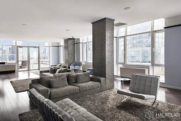 Rented by Halstead Real Estate | media 8
