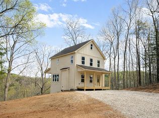 1600 Dover Dr, Ranger, GA