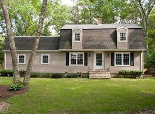 1 Massachusetts Rd, Lakeville, MA 02347