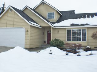 1611 Alderwood Dr, Wenatchee, WA 98801