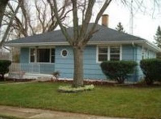 6015 43rd Ave, Kenosha, WI 53142