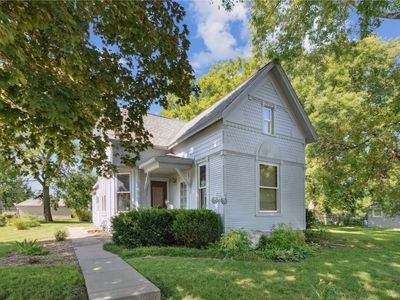 307 W Main St, Lisbon, IA, 52253