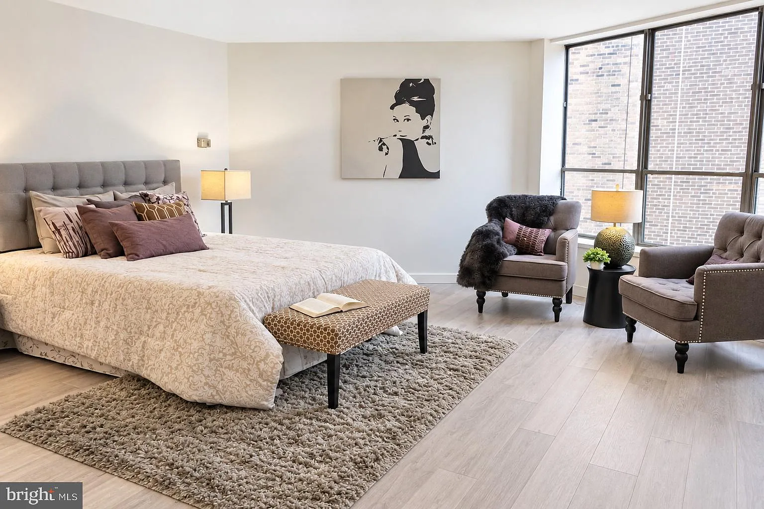 Studio, 1.0 bath, 583 sqft, $1,825 — Photo 1