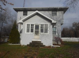 3372 Gregory Rd, Jackson, MI 49202