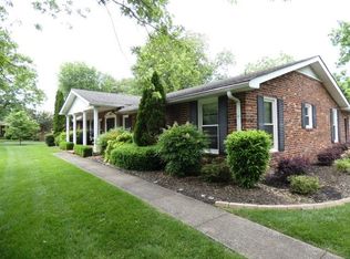311 Grandview Dr, Murfreesboro, TN 37130