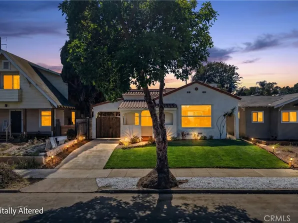 3005 Cedar Ave, Long Beach, CA 90806
