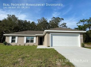 2751 SW 137th Pl, Ocala, FL 34473