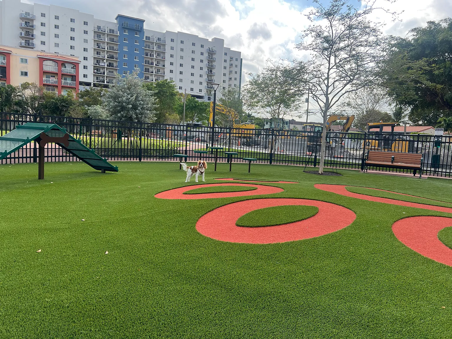 2 bed, 980 sqft, $2,300 — Photo 4