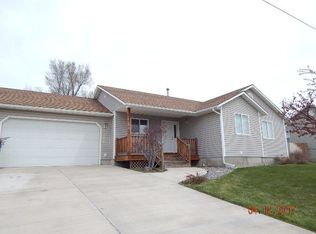 1300 E Cedar St, Pocatello, ID 83201