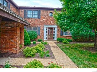 7925 Royal Arms Ct APT 2, Saint Louis, MO