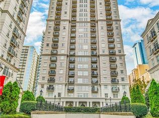 195 14th St NE UNIT P603, Atlanta, GA