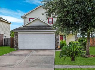 6607 Colonial Rose Ln, Rosenberg, TX 77469