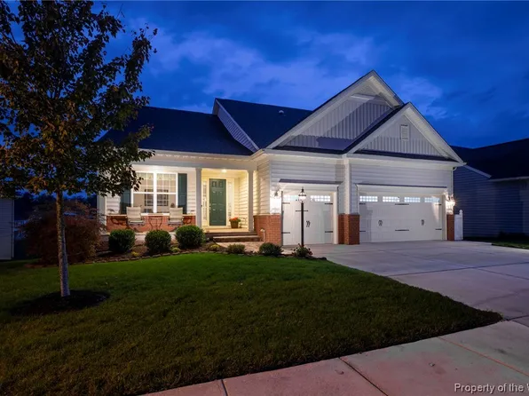 3915 Ethan Ln, Williamsburg, VA 23188