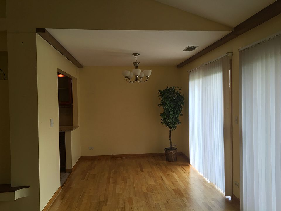 Dinning room