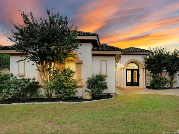 95 THREE LAKES DR, San Antonio, TX 78248