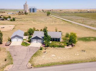 775 E Bate Ave, Byers, CO 80103