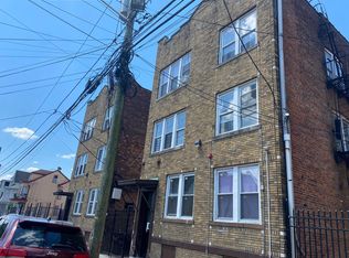 498 E 23rd St APT 5, Paterson, NJ 07514