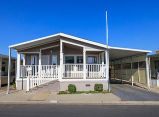 2505 Jackson Ave Space 154, Escalon, CA 95320