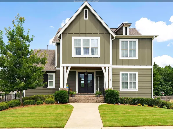 7887 Raleigh Dr, Trussville, AL 35173