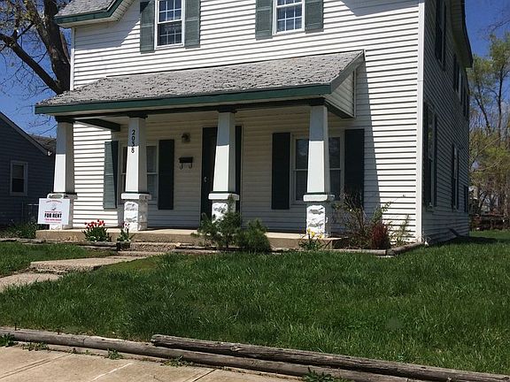 2nd image of 2038 Monon Ave APT 4