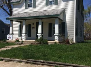 2038 Monon Ave, Lafayette, IN 47904