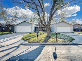 504 S Paula Ave, Wichita, KS 67209