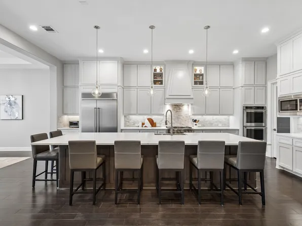 2164 Domingo Dr, Aledo, TX 76008