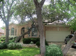 5823 Back Bay Ln, Austin, TX 78739