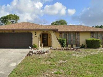 791 Frisco St SE, Palm Bay, FL, 32909