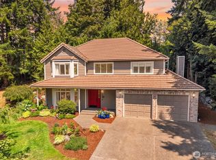 Woods & Meadows I, Poulsbo, WA 98370