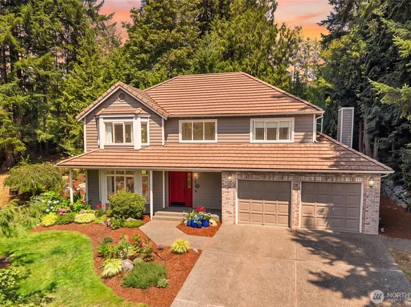 1636 NW Nassau Court, Poulsbo, WA 98370