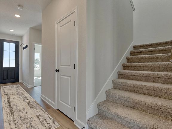 Foyer - Virtual Staging