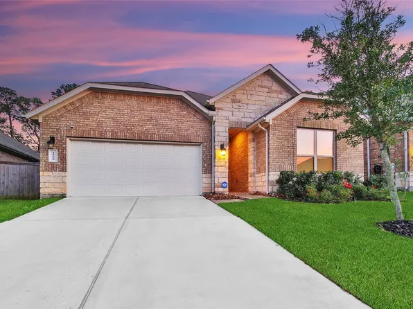 1008 Youth Water Rd, Montgomery, TX 77316