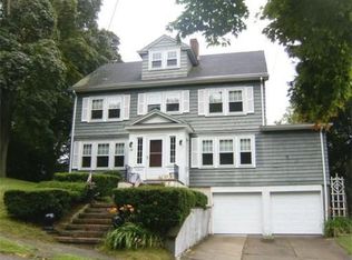 24 Damon Rd, Medford, MA 02155