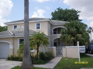 4758 SW 154th Ave, Miami, FL 33185