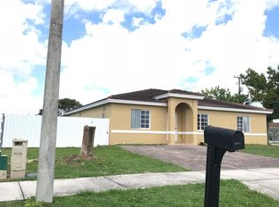 13401 SW 260th Ln, Homestead, FL 33032