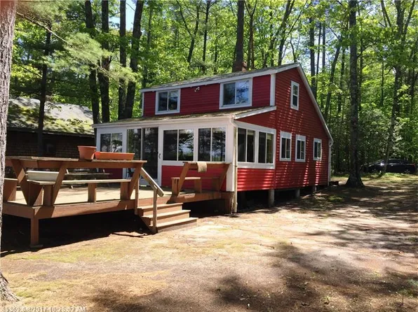 10 Cady Ln, Buxton, ME 04093