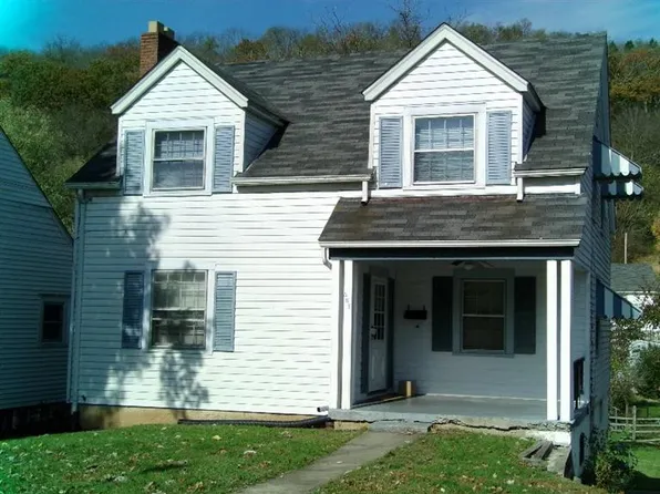 302 Wallace Ave, Frankfort, KY 40601